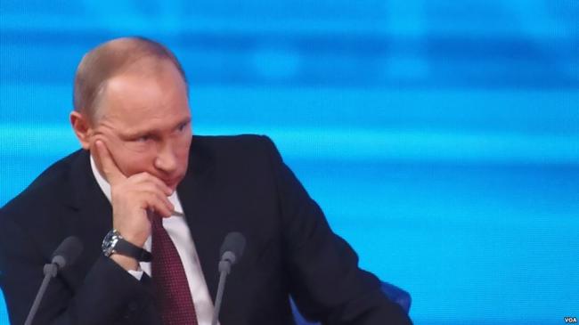 美媒：中国遭南北夹击 普京成最尊贵客人(图)