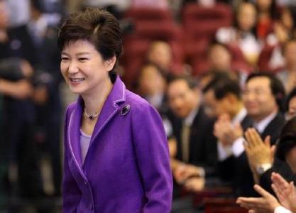 “萨德”选址或生变 朴槿惠扛不住了?(图)