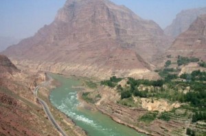 考古专家：大禹治水可能不只是传说(图)