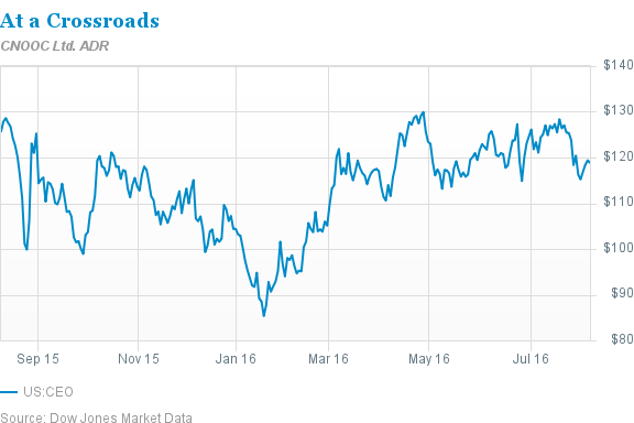 小心!华尔街开始疯狂做空一只中国股票(图)