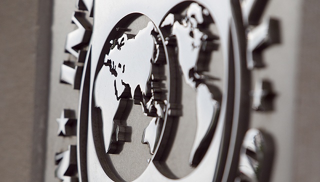 IMF:中国经济将进一步减速 主动改革至关重要