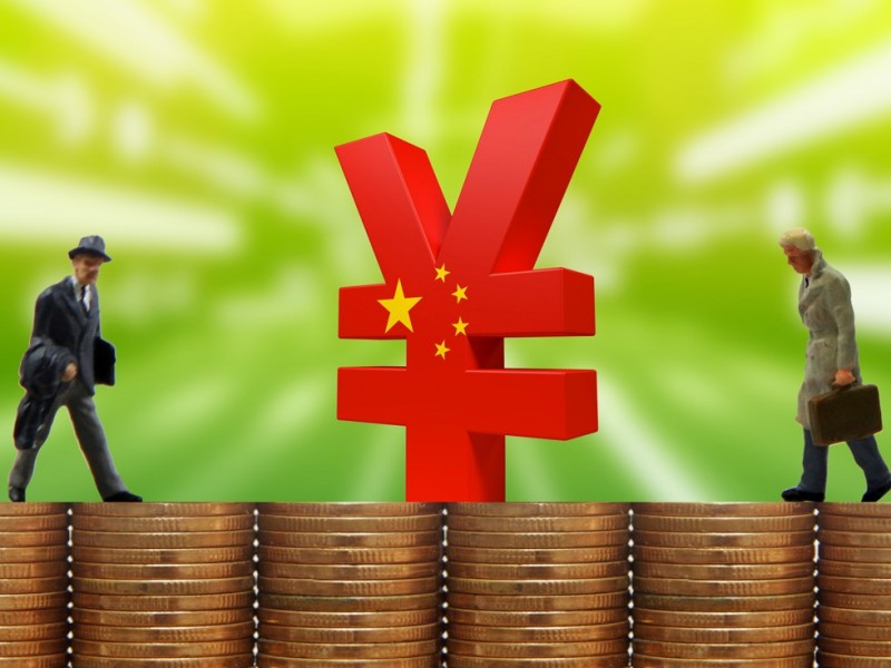 热帖:如鲠在喉?大泡泡阴影已笼罩大陆(图)