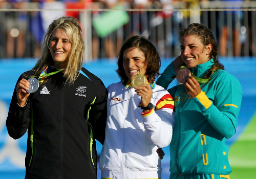 里约奥运再闹乌龙!新西兰澳大利亚国旗被搞混