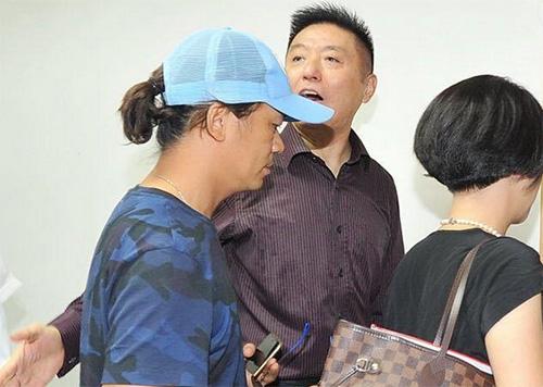 马蓉闺蜜发声让网友不要撒泼 结果被骂惨了(图)