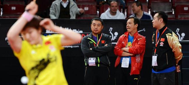 当了网红却更苦闷?刘国梁真的要告别了吗