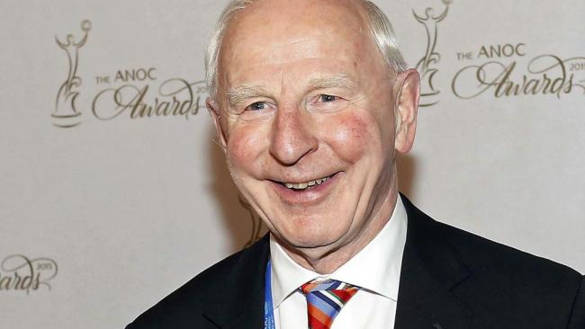 奥运会门票丑闻越滚越大 欧洲奥委会主席被拘