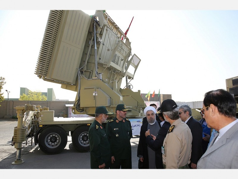 伊朗突然翻脸 俄罗斯中东再触暗礁(图)