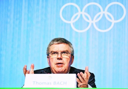 奥运落幕,巴西重回负债累累的现实(图)