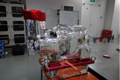 热帖:墨子号揭开美国一个大危机 为时已晚