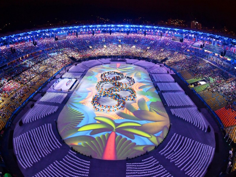 36年1枚金牌 印度为何举国轻视奥运会?(图)