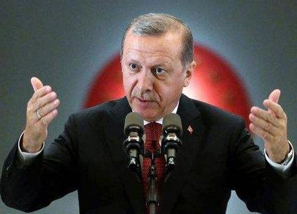 热帖:美国从土耳其“撤核”可能是一种警告