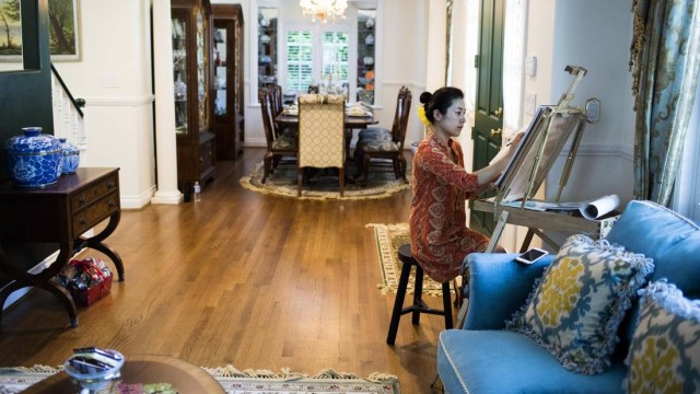 温哥华仇富?听听遭鄙视的有钱大陆移民怎么说