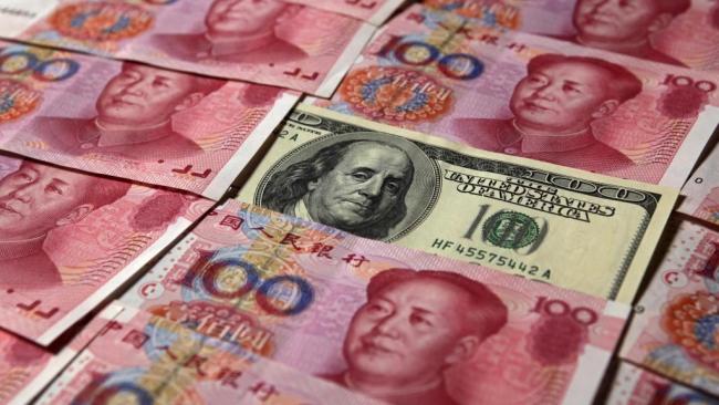 中国人买下美国?美国政府乐见其成(图)