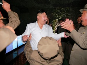 金正恩涉嫌冒牌 日媒爆处决或越发加剧(图)