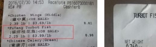 看加拿大老外的诚信:华人卖鱼VS西人卖白菜