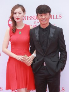 剑指王宝强？广电总局禁止炒作情感纠纷(图)