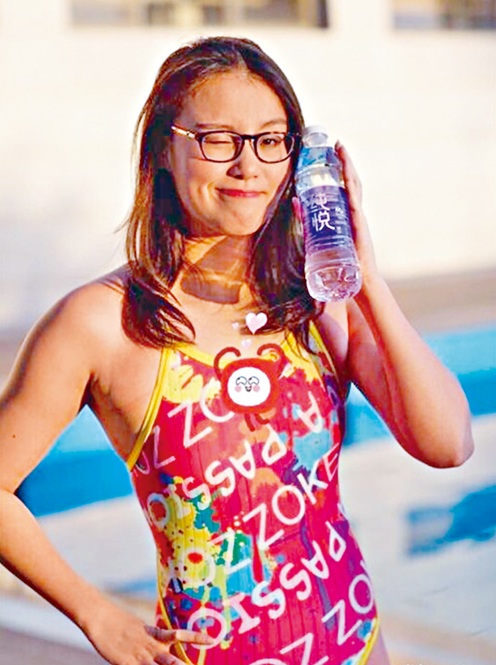 奥运后他们身价多少?宁泽涛改名叫Mr.10亿(多图)