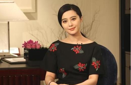 畸形:范冰冰年收入近2亿元,震惊了多少科学家!