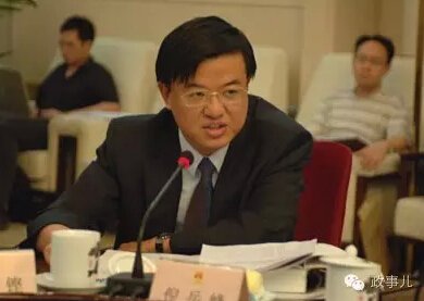 双候补中委,两“60后”清华博士接力任福州书记