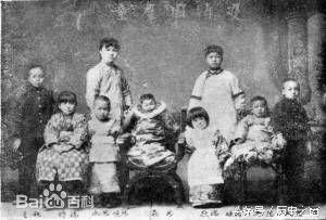 “中国最牛父亲”:9个子女都是国家栋梁