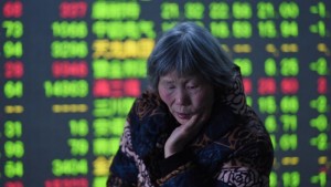 中国数亿人炒股 但可能至少一半从来没赚过钱