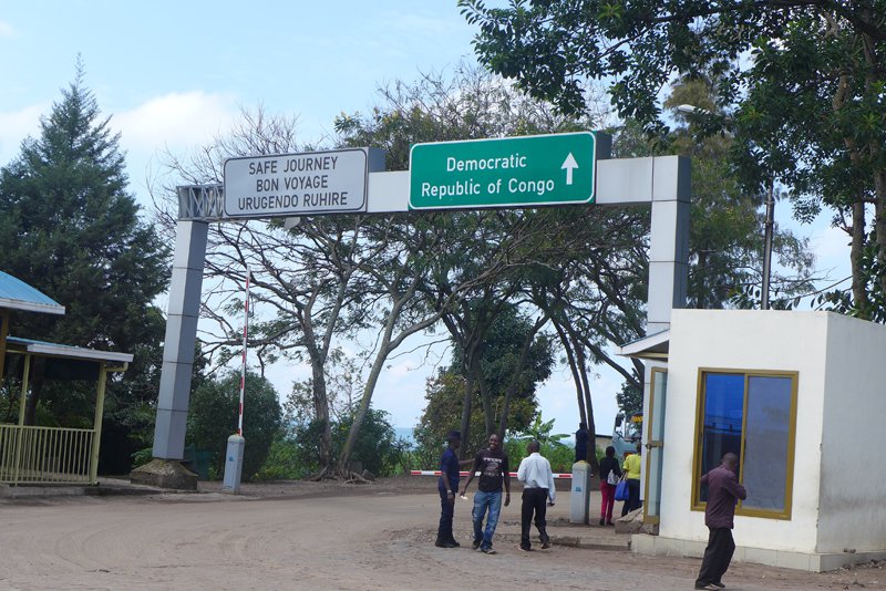 刚果金到底有多少福建人？只有福建人自己知道