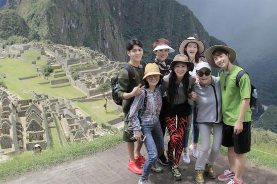 宋丹丹疑否认暗指林志玲:再也不敢悟啦(图)