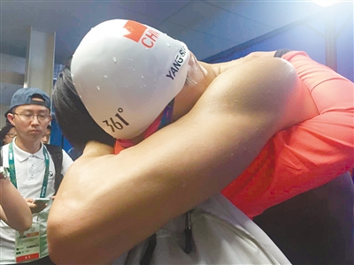 孙杨失金 霍顿因何挑衅?还原现场一系列真相