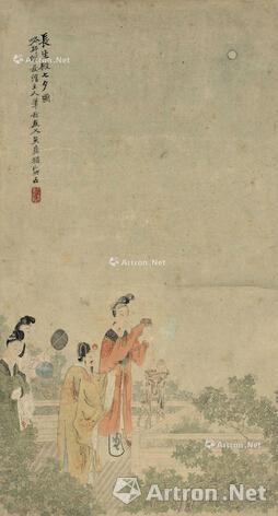 七夕的演变:从“闺蜜日”到“情人节”(图)