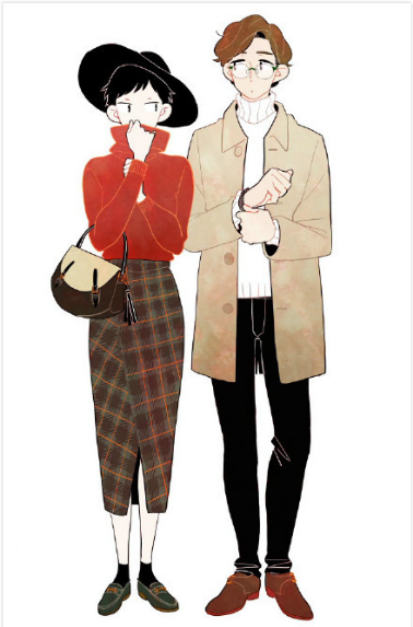 为什么男人把女人追到手之后就变了?(组图)