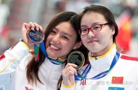 没有不干净的水:禁药阴云下中国游泳队的泪与怕