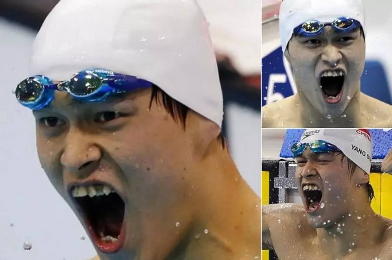 里约奥运会全世界都针对中国?别再盲目煽动了