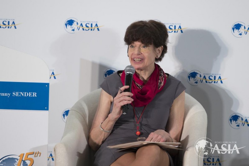 金融时报：唱衰中国经济有些言过其实(图)