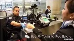 入关记得申报:7月华人已经被海关没收650万加元!