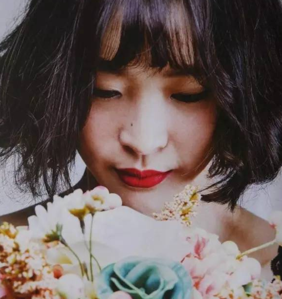 女排姑娘:明明可以做超模,却要偏偏拼实力!(图)