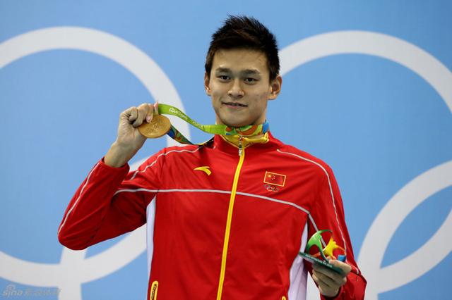 奥运健儿获奖励:国家奖20万地方政府企业也出手