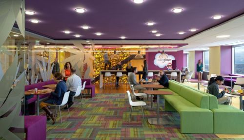 盘点硅谷薪水最高的公司,第一名竟然是……(图)