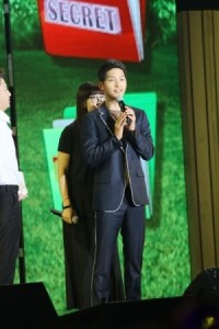 党媒评"封杀韩星":韩国应为韩星在华受阻负责(图)