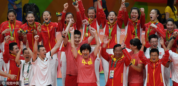 林丹孙杨不仅一身肌肉 人家还是隐形的富豪!(图)