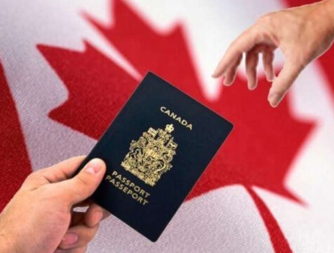 中国移民问题:加拿大官方和民间两种态度