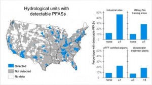 "不受监管污染物"超标 600万美国人饮用水不安全