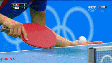 福原爱乒乓球女单错失奥运奖牌 朝鲜选手摘铜(图)