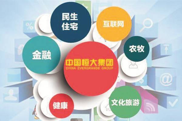 从身无分文到千亿富豪:许家印是怎么炼成的?(图)