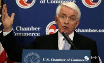 咋回事?46家外企联手施压阻止中国出台一部法律