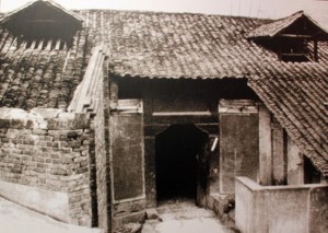 解码：长征时红军战士真的用茅台酒洗脚吗？(图)