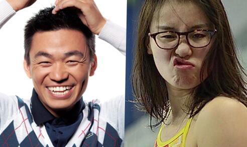 离婚后事业线:王宝强身价持平吴秀波 要价200万