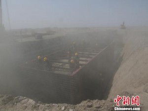 火箭军造核武库部队: 士兵"失踪"9年家人不知(图)