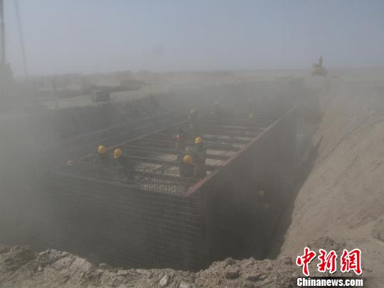 火箭军造核武库部队: 士兵"失踪"9年家人不知(图)