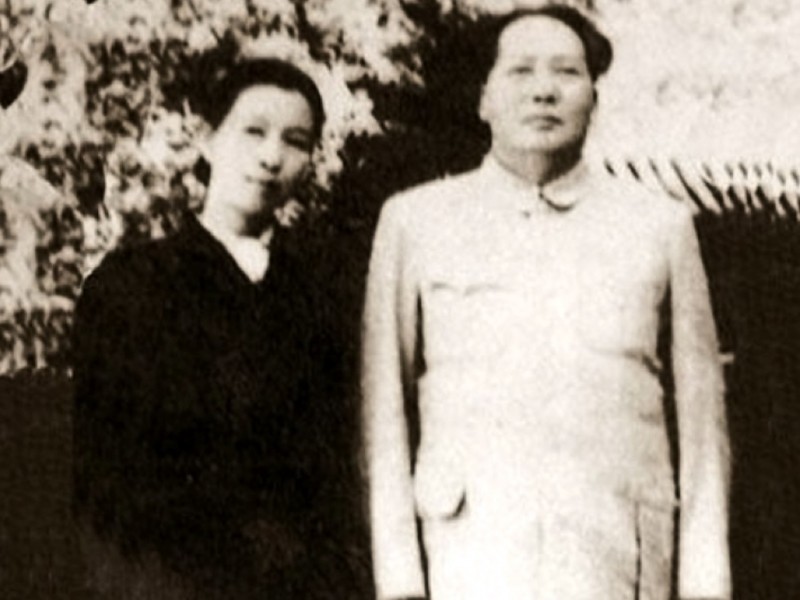 调查江青罪行的人晚年结局竟如此凄惨!(图)