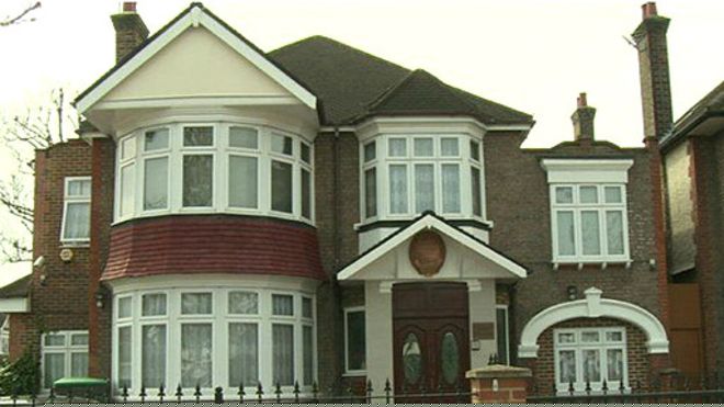 英媒:朝鲜驻英外交官携妻儿叛逃 因不堪平壤压力